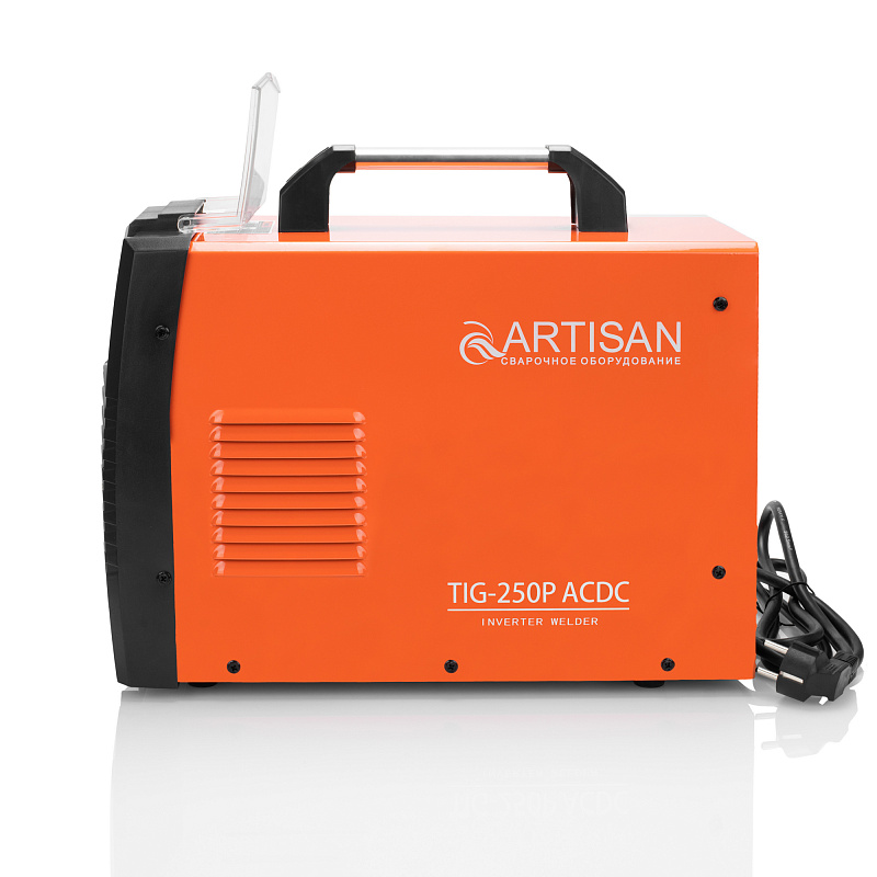 сварочный аппарат tig 250 ac dc в Воронеже