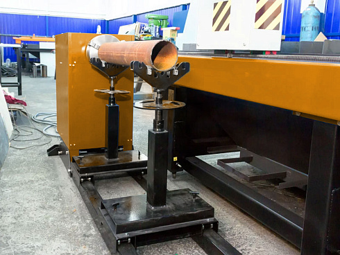 Плазменный станок ART TR Max в Воронеже