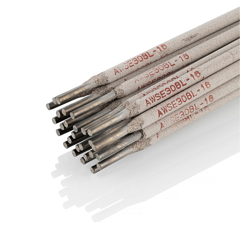 Электроды по нержавеющей стали Е308L-16 д.3,2мм (1кг) Артисан в Воронеже