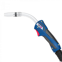 Горелка для полуавтомата Abicor Binzel MB EVO 24 5м (250 А, ⌀ 0,8-1,2 мм, 5 м, возд.) в Воронеже