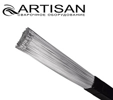 Пруток нержавеющий TIG ER308L1000 д.2,0мм (5кг)  в Воронеже