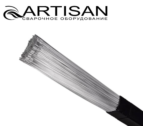 Пруток нержавеющий TIG ER308L1000 д.2,0мм (5кг)  в Воронеже