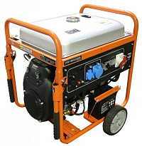 Генератор бензиновый EVOline PB 12003 E (Zongshen) в Воронеже