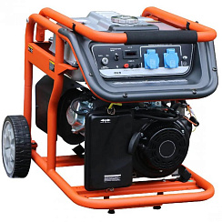 Генератор бензиновый EVOline KB 2500 (Zongshen) в Воронеже