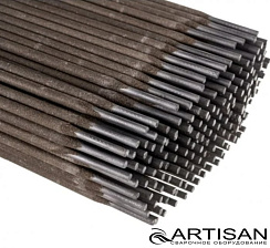 Электроды сварочные Е7016 (ОК 53.70) д.3,2мм (2,5кг) Артисан в Воронеже