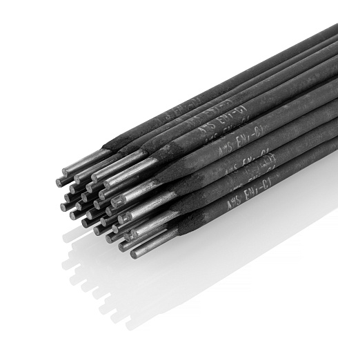 Электроды по чугуну ENi-Cl (МНЧ-2) д.3,2мм (1кг) Артисан в Воронеже