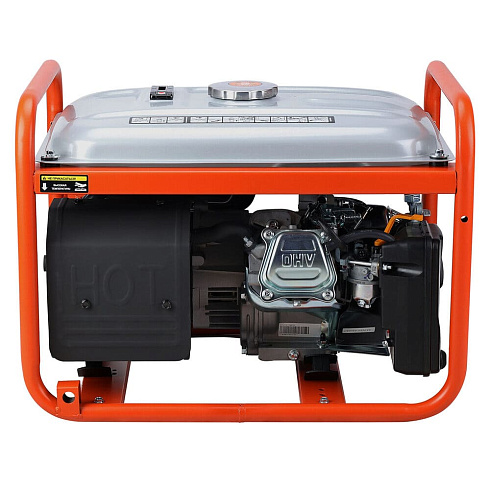 Генератор бензиновый EVOline PB 3300 (Zongshen)