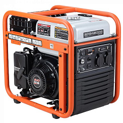 Инверторный генератор EVOline BPB 4500 E (Zongshen) в Воронеже
