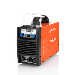 аргонодуговой сварочный аппарат tig 250 в Воронеже