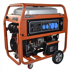 Генератор бензиновый EVOline PB 22000 E (Zongshen) в Воронеже