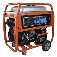 Генератор бензиновый EVOline PB 22000 E (Zongshen) в Воронеже