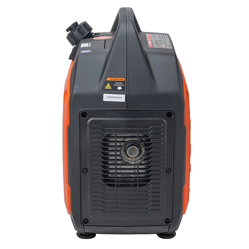 Генератор бензиновый EVOline BQH 2800 (Zongshen)