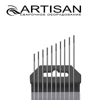 Электрод вольфрамовый WC-20 175мм д.3.2мм (10шт)  в Воронеже