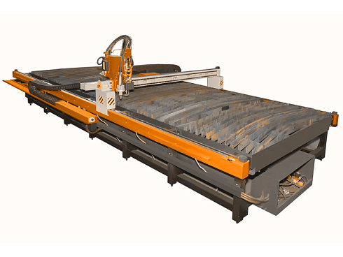 Газоплазменный станок ART Max в Воронеже