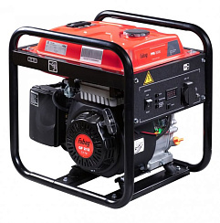 Инверторный генератор FUBAG PRI 3500 открытого типа в Воронеже