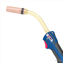 Горелка д/полуавт. BINZEL MB EVO 501 (500 А, ⌀ 1,0-1,6 мм, 5 м, вода) в Воронеже