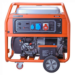 Генератор бензиновый EVOline PB 22003 E (Zongshen) в Воронеже